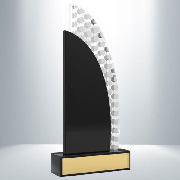 Crystal Trophies, Crystal Awards