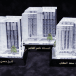 3D Residential Buildings