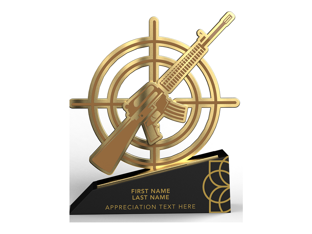 Premium medals, insignias and certificates UAE