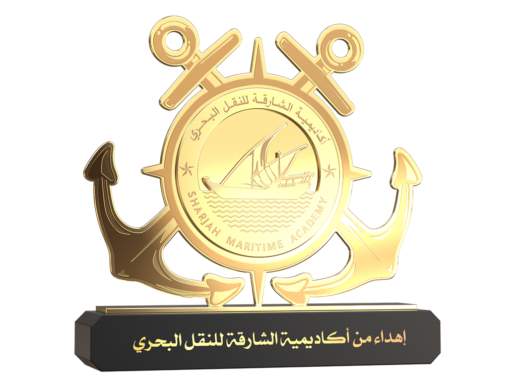 Luxury crystal trophies and award cups by Crystal Time Awards